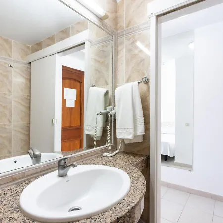 Hotel Live Pez Azul Puerto de la Cruz (Tenerife)