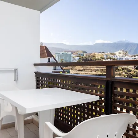 Hotel Live Pez Azul Puerto de la Cruz (Tenerife)