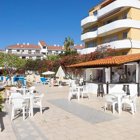 Hotel Live Pez Azul *