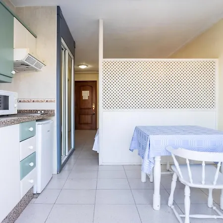 Hotel Live Pez Azul *