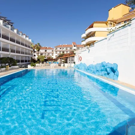 Live Pez Azul Hotel