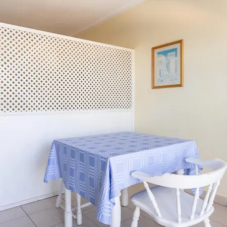 Hotel Live Pez Azul