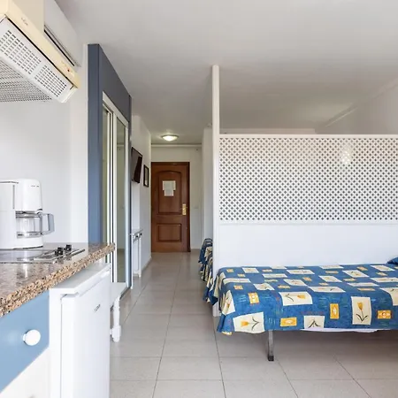 Live Pez Azul Hotel Puerto de la Cruz (Tenerife)