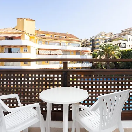 Hotel Live Pez Azul Puerto de la Cruz (Tenerife)