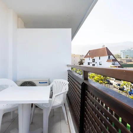 Hotel Live Pez Azul