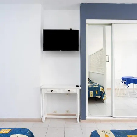 Hotel Live Pez Azul