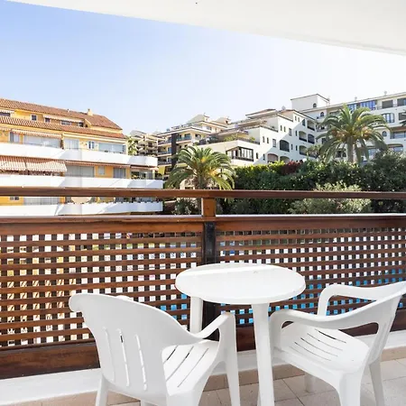 Live Pez Azul Hotel Puerto de la Cruz (Tenerife)