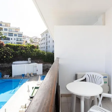 Hotel Live Pez Azul