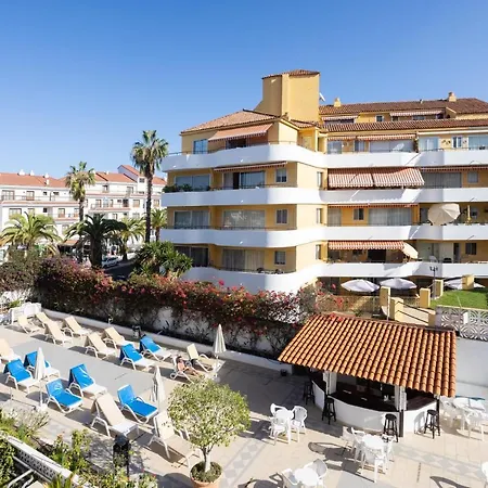 Hotel Live Pez Azul