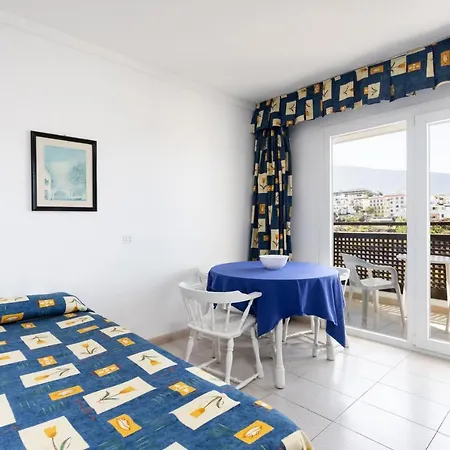 Hotel Live Pez Azul