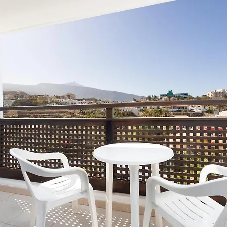 Hotel Live Pez Azul