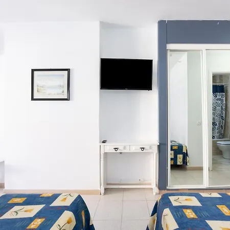 Live Pez Azul Hotel *