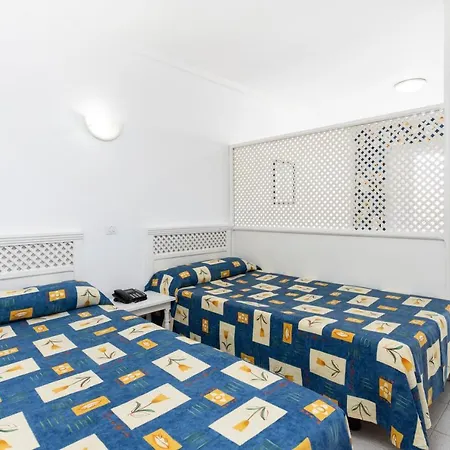 Hotel Live Pez Azul *