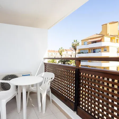 Hotel Live Pez Azul