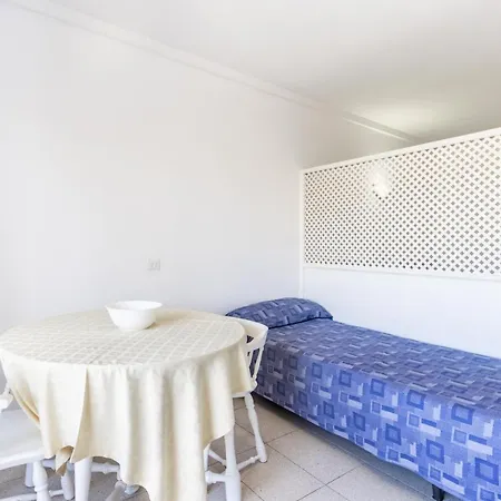 Live Pez Azul Hotel *