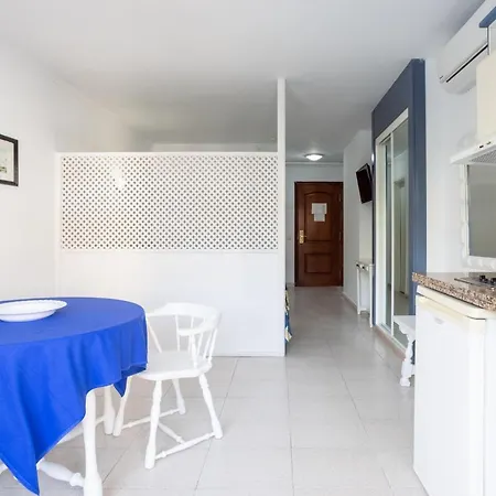 Hotel Live Pez Azul