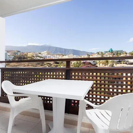 Hotel Live Pez Azul Puerto de la Cruz (Tenerife)