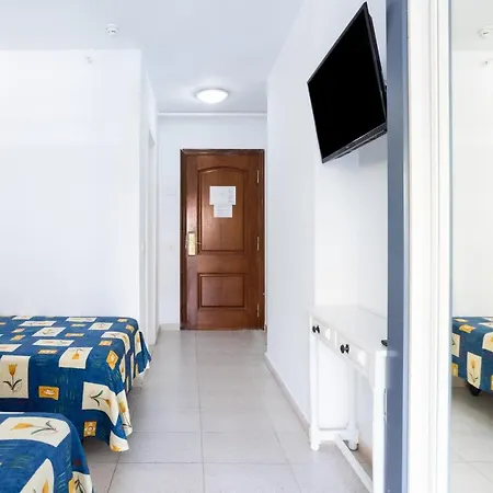 Live Pez Azul Hotel